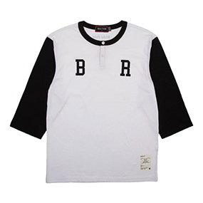 Henley B.B T-Shirt
