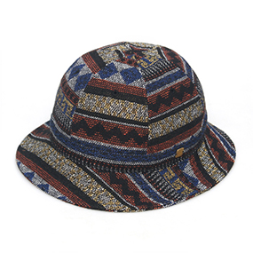Bucket Jacquard Pack INDIAN
