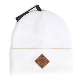 Official UF Fold BeanieWHITE