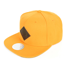 Off Spring Snapback FVCap YELLOW