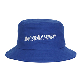 Liar Bucket Hat BLUE