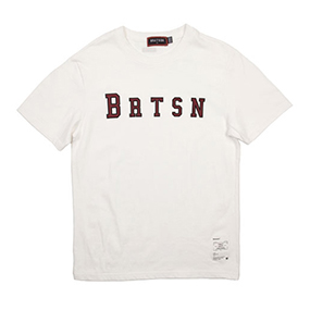BRTSN T-Shirt OFFWHITE