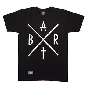 Brat HC SignT-Shirt BLACK